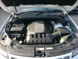 Hemi 5.7 V8 Long Block