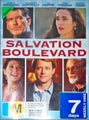 Salvation Boulevard