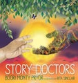 Story Doctors By Boori Monty Pryor ISBN 9781760526559