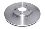 Honda CR-V RD 02-06 DBA Street Standard KP Front Disc Brake Rotors