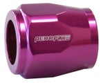 Aeroflow Hex Hose Finisher 1-15/16" (49mm) I.D AF150-28PUR