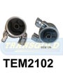 Transgold Engine Mount Front TEM2102 Fits Kia Rio, Hyundai Accent