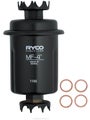 Ryco Fuel Filter MF4 Fits Hyundai S, Excel