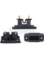 Transgold Engine Mount Rear TEM3521 Fits Ssangyong Actyon
