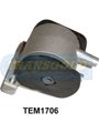 Transgold Engine Mount Left TEM1706 Fits Hyundai Getz