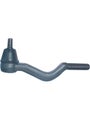 Roadsafe Tie Rod End Right TE618R Fits Mitsubishi, Hyundai
