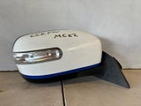 Mazda Biante CCEFW RF Door Elec Mirror (7 Wire)
