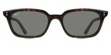Ray-Ban RB4456 Zaya 135987 50 New Unisex Sunglasses