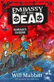 Embassy of the Dead: Hangman's Crossing by Will Mabbitt - Paperback