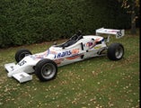 1983 Other Crossle 56F