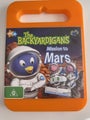 The Backyardigans DVD (Mission To Mars) #1809