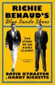 Richie Benaud's Blue Suede Shoes Richie Benaud's Blue Suede Shoes By David Kynas