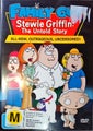 family guy presents stewie griffin the untold story