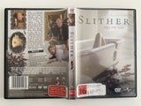 Slither DVD (horror) #1556