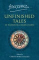 Unfinished Tales: of Numenor and Middle-earth