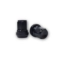 THE MOD SHOP PCD Adjusting Variation Wobble Hex Wheel Nuts - 7/16" - 20 UNF 5...