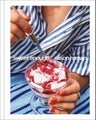 Sweet Enough: A Dessert Cookbook by Alison Roman - Hardcover