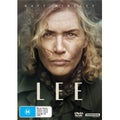 Lee: Lee Miller, starring Kate Winslet (DVD)