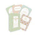 The Cocktail Box - Deck of Cards by Hamlyn - Cards
