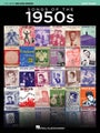 Songs of the 1950s: The New Decade Series by - Paperback