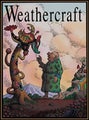 Weathercraft by Jim Woodring - Hardcover