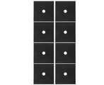 Gas Stove Pad Stovetop Protector Reusable Gas Cooker Cleaning Mat Cookware Ac