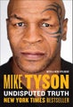 Undisputed Truth by Mike Tyson - Paperback