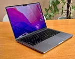 Macbook Pro 14" 2021 M1 Max 32GB+1TB Like New PING ( A2442 , 10+32 Cores
