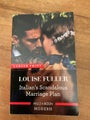 Mills & Boon - Modern - Louise Fuller - Italian’s Scandalous Marriage Plan