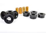 Rear Subframe Bush Kit for SUBARU IMPREZA 2011-2016 - GJ, GP Sedan and Hatch ...