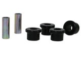 W51298 - Front Lower Control Arm Bush Kit for FORD FALCON 1988-1994 - EA, EB,...