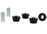 W63554 - Rear Lower Control Arm Bush Kit (Outer) for SKODA OCTAVIA 2004-2013 ...