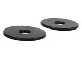 W72043 - Rear Spring Spacer (12mm) for HOLDEN COMMODORE 2004-2006 - VZ SEDAN ...