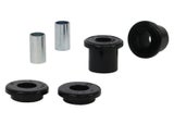 W81099 - Front Lower Control Arm - Outer Bush Kit for HSV CLUBSPORT 1993-1997...