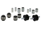 WEK039 - Rear Suspension Enhancement Bush Kit for FORD TERRITORY 2011-2016 - ...