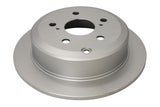 Disc Brake Rotors to suit Toyota GSV40/GSV50 06-17 DBA En-Shield Standard SLD R