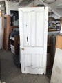 Native Timber Door - #02891.
