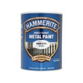 Hammerite Smooth Silver 5Litre