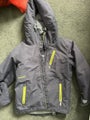 Boys ski jacket