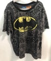 Batman t-shirt Size 7