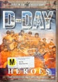 War Collection D-Day Heroes