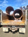 Steel Culvert