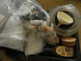spirit making kit