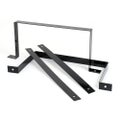 Fuel Cell Plastic Black 45 Litre