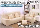 Sofa Cover Brand New