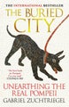 The Buried City by Gabriel Zuchtriegel - Hardcover