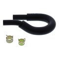 BRAND NEW All Balls Racing Fuel Hose & Clamp Kit (FS00037)