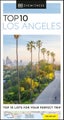 DK Top 10 Los Angeles by DK Travel - Paperback
