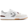 CONVERSE LIFESTYLE 1998 WHITE/CLASSIC GREY/DEEP BORDEAUX