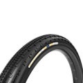 PANARACER NEW GRAVELKING SK 700 X 40C FOLDING BEAD BLACK/BLACK 700
